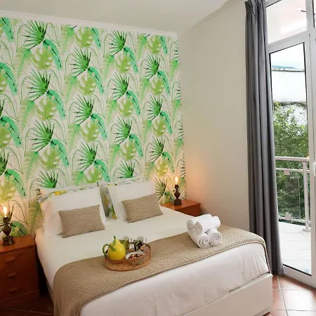 Flamingo Apartment Furnas  Exterior photo