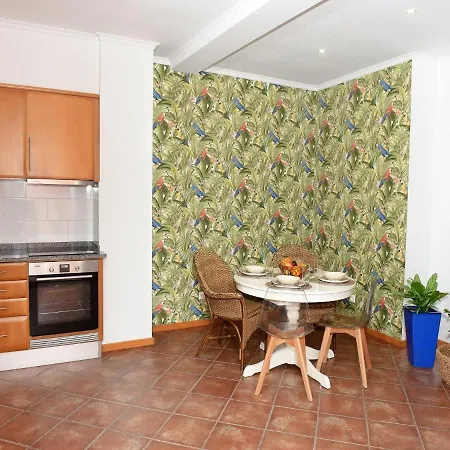 Flamingo Apartment Furnas  Exterior photo