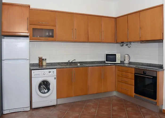 Flamingo Apartment