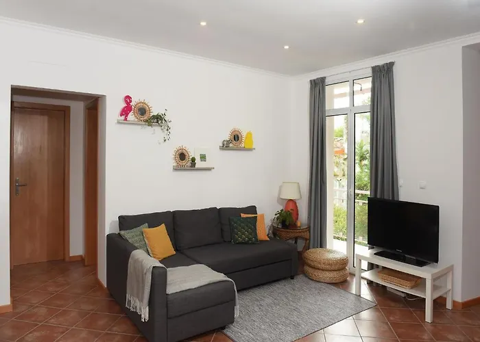 Flamingo Apartment