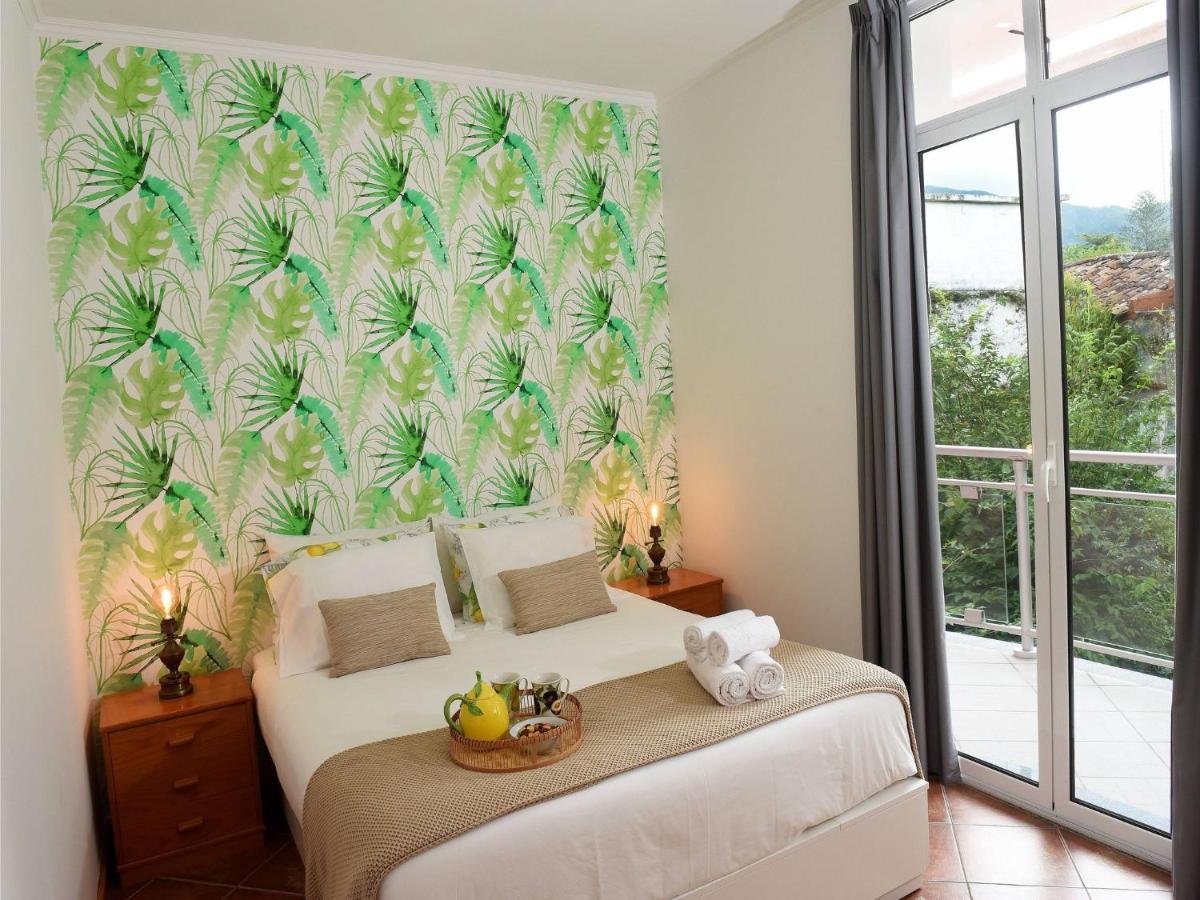 Flamingo Apartment Furnas (Azores)
