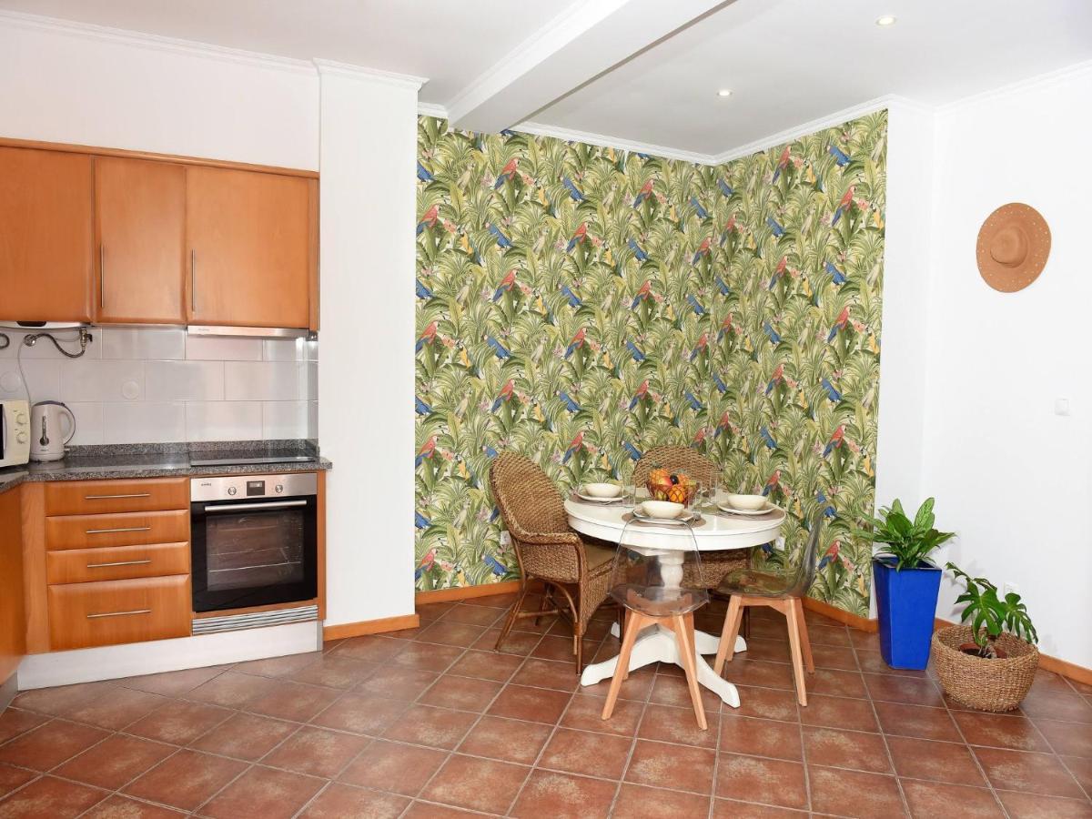 Flamingo Apartment Furnas (Azores)