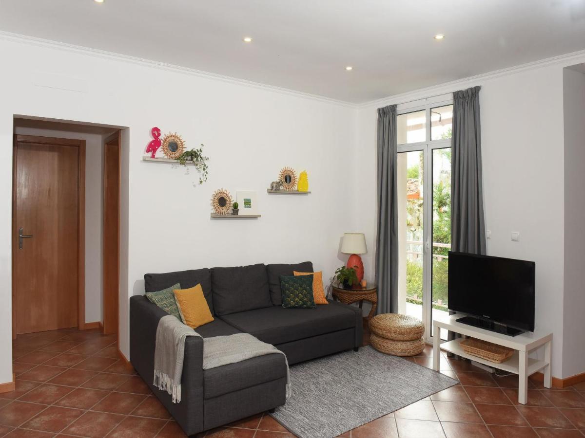 Apartamento Flamingo *
