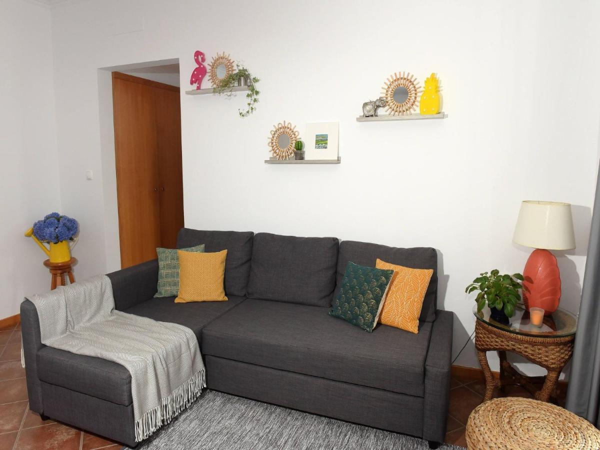 Flamingo Apartment Furnas (Azores)