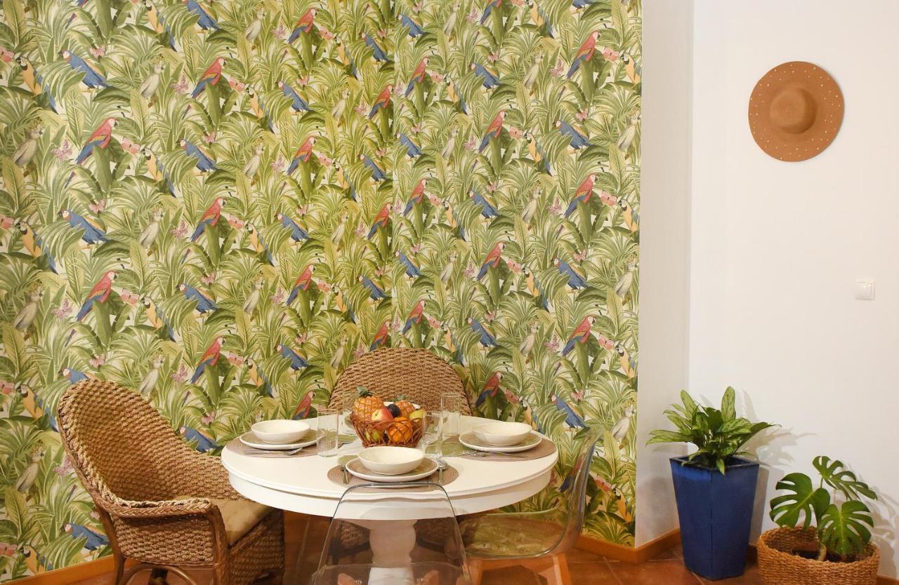 Apartamento Flamingo *