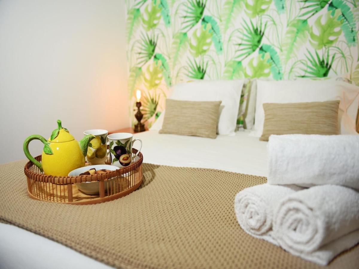 Apartamento Flamingo *