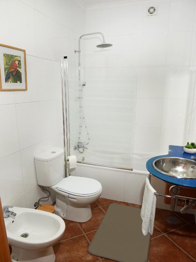Apartamento Flamingo